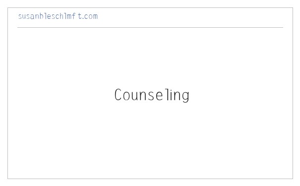 Couples Counseling - Family Therapy - Trauma Therapy 缩略图