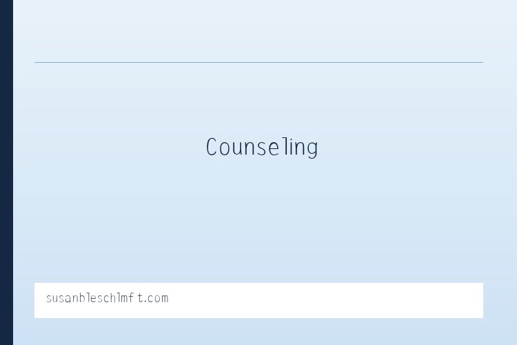 Couples Counseling - Family Therapy - Trauma Therapy - 相关阅读 列表图